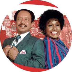 Home The Jeffersons